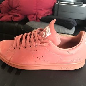 Raf simons ❌ Stan Smith